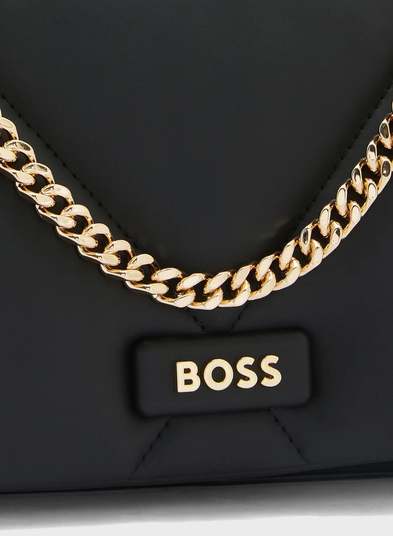 BOSS Abelie Crossbody