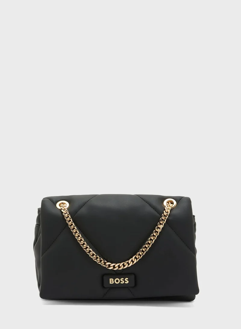 BOSS Abelie Crossbody