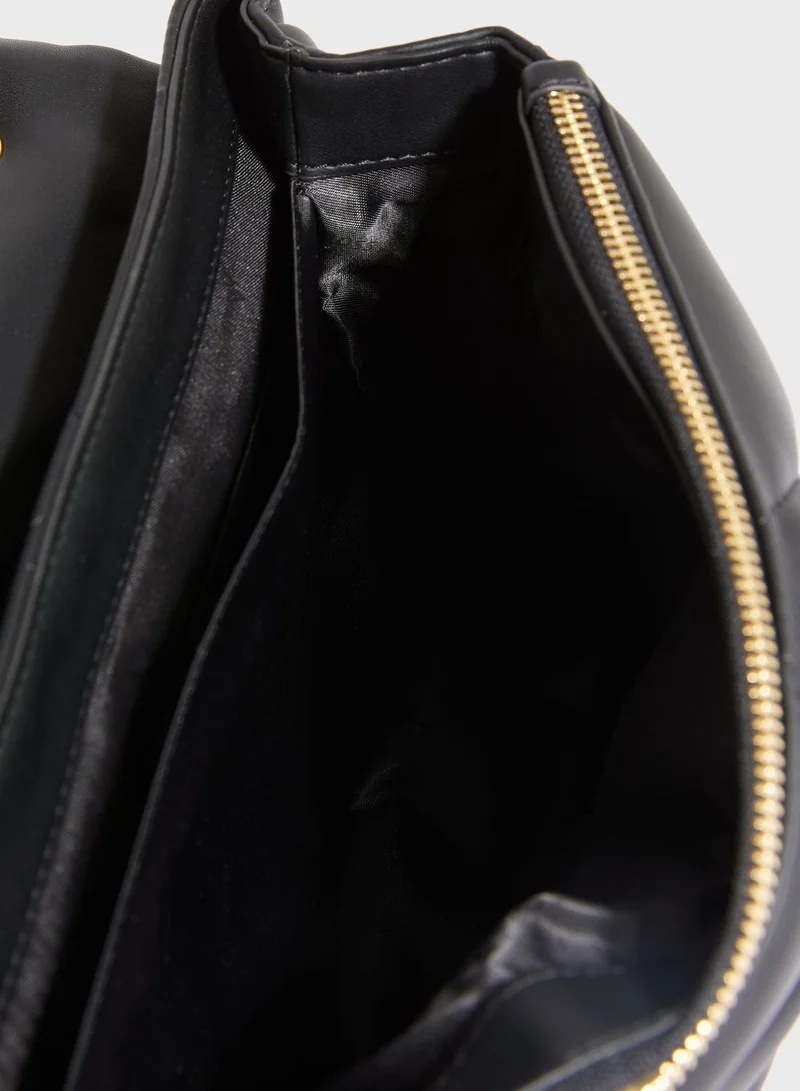 BOSS Abelie Crossbody