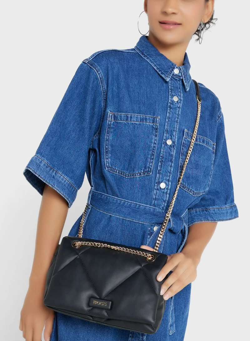 BOSS Abelie Crossbody