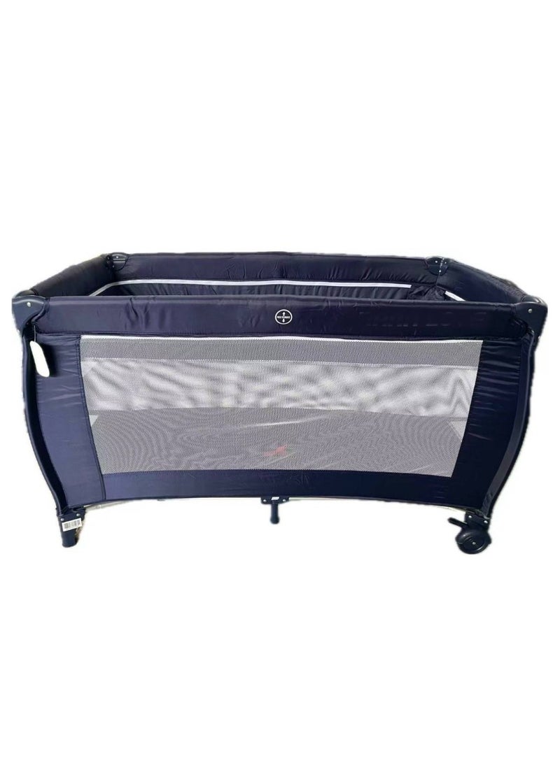 Children's bunk bed, child lock, playground - Image 1