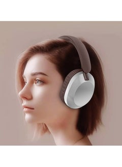SAROS Headphones Wireless Bluetooth Headphones Subwoofer Bluetooth 5.3 Mobile Computer Gaming Headset Music Sports  - Image 3