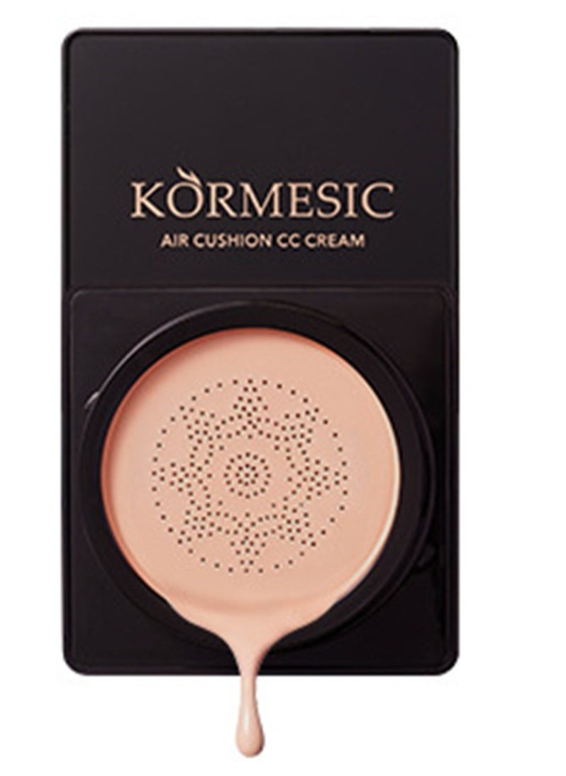 Kormesic Lightweight Cushion Foundation - Ivory 20g  - Image 1