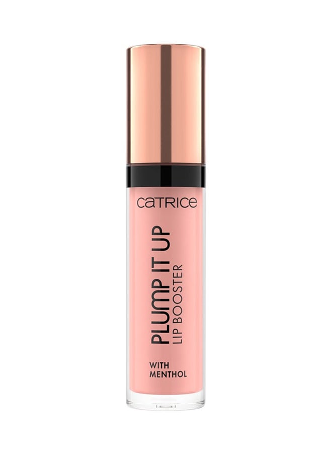 Catrice - Plump It Up Lip Booster 060 Real Talk - Image 1