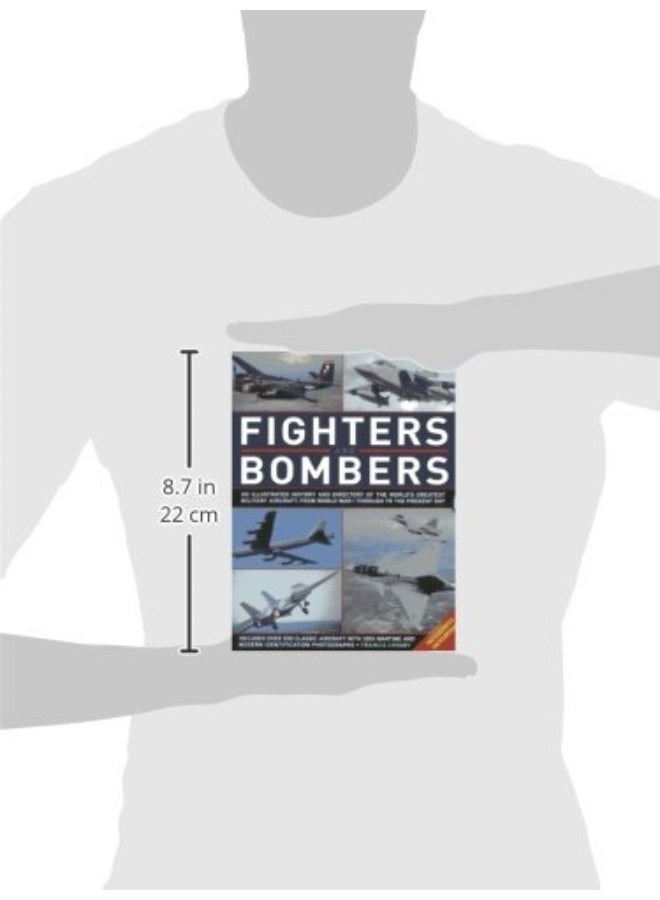 Fighters and Bombers: Two Illustrated Encyclopedias  - Image 2