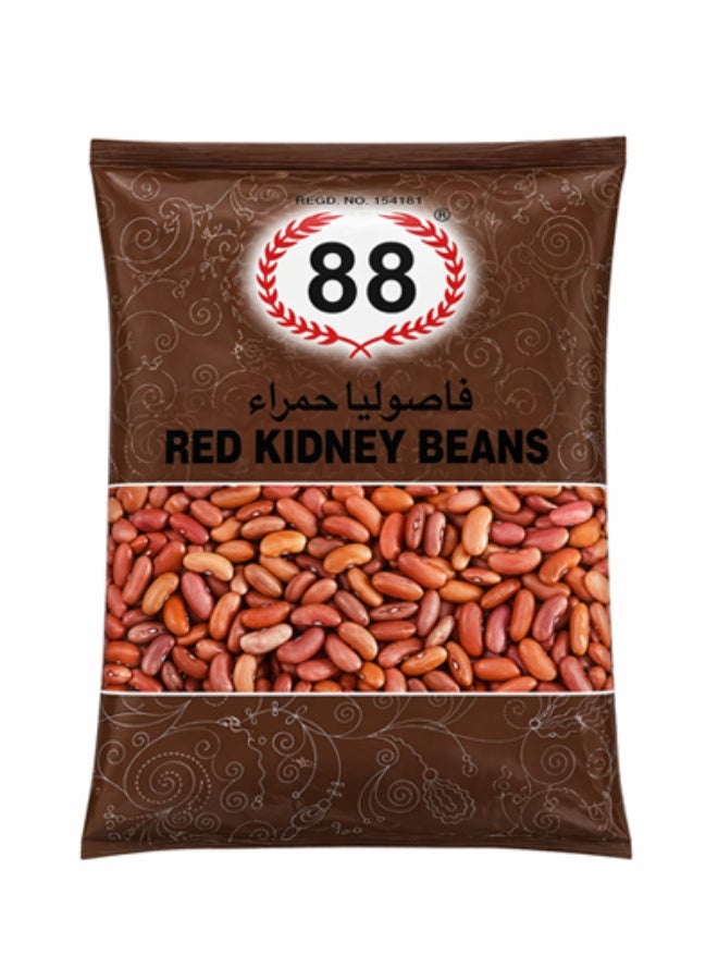 ميريديان ٨٨ فاصوليا حمراء (ريد كيدني) ١٥ كجم - Image 1