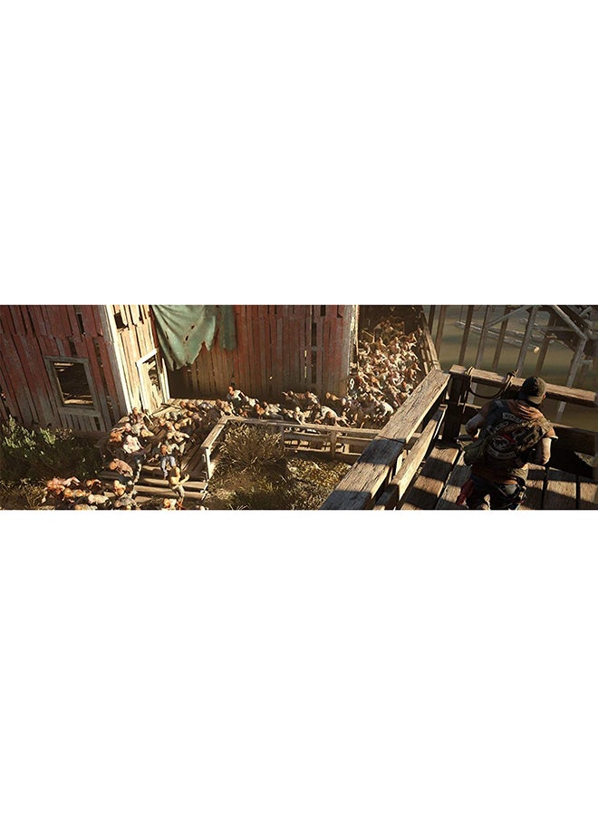 بيند ستوديو لعبة Days Gone (إصدار عالمي) - playstation_4_ps4 - Image 5