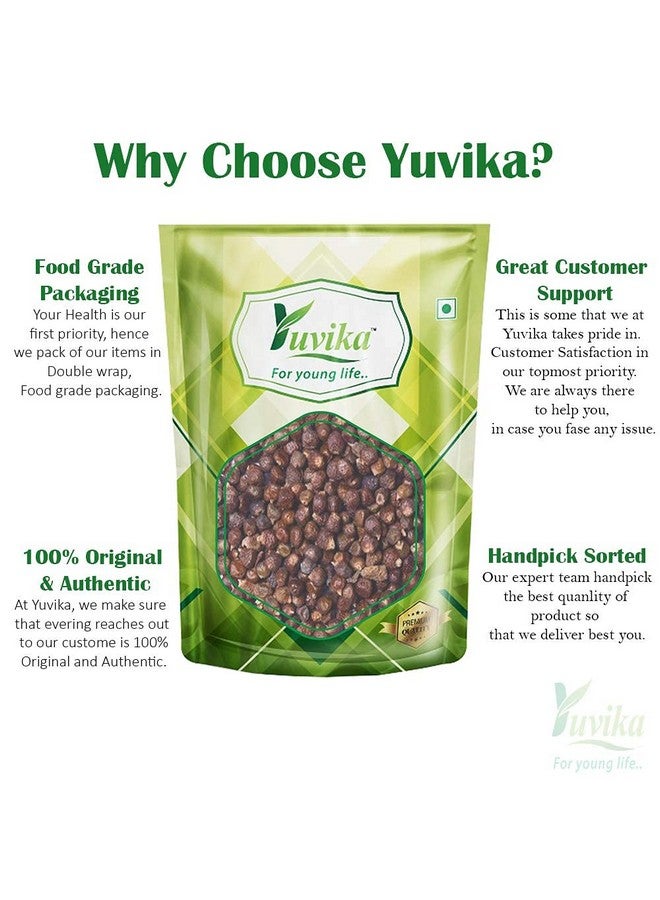 YUVIKA Tomar Seeds - Nepali Dhania - Tomar Beej - Beej Tomru (200 Grams) - Image 3