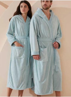 Reefi Turquoise Modern Robe with  A Cab - pzsku/Z27EED08B3562925B6D49Z/45/_/1737635257/46a9d35c-c727-47d9-a8a4-2b44a51bc3f7