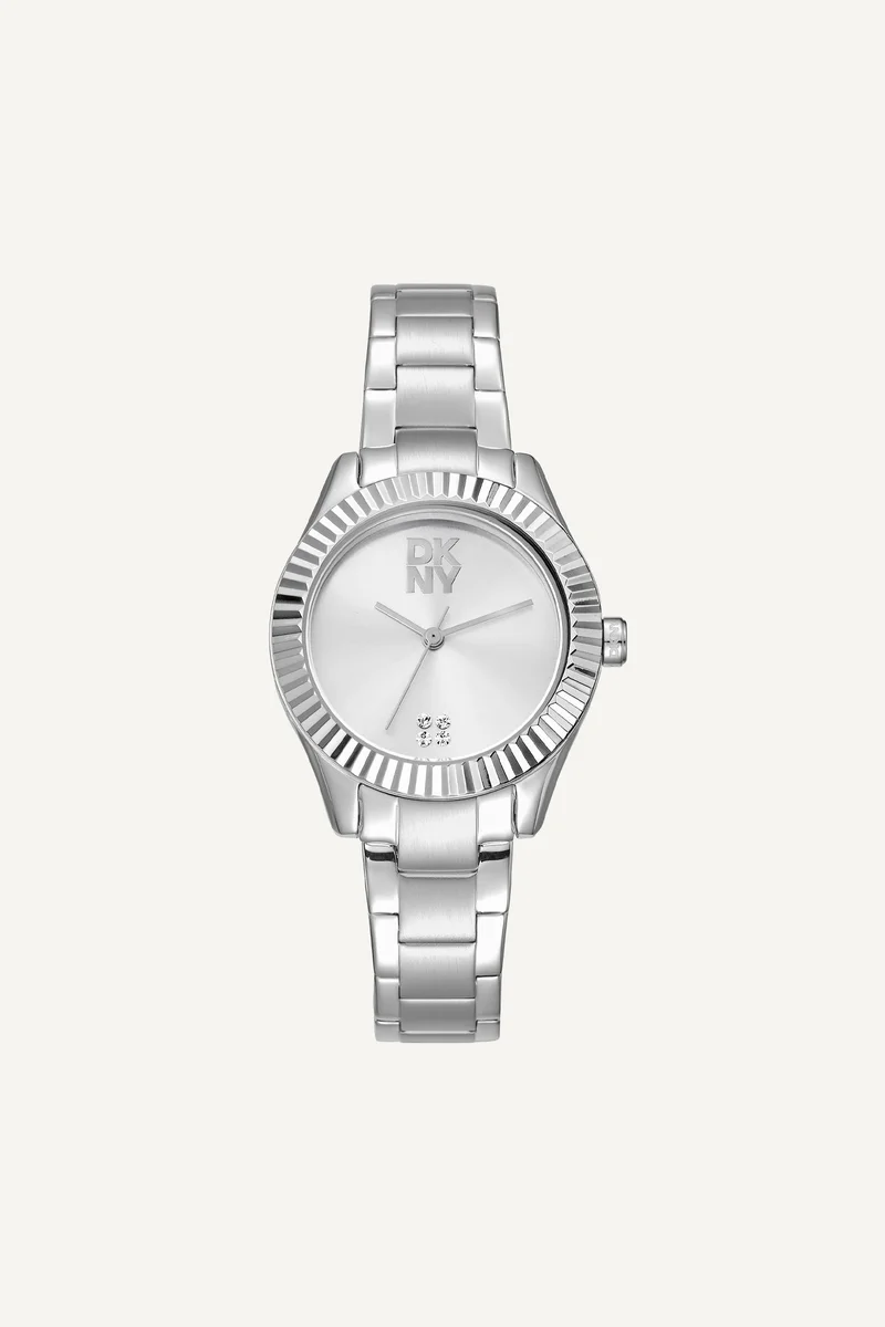Women Logo Watch