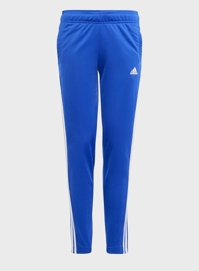 Adidas Kids Camlog Tracksuit
