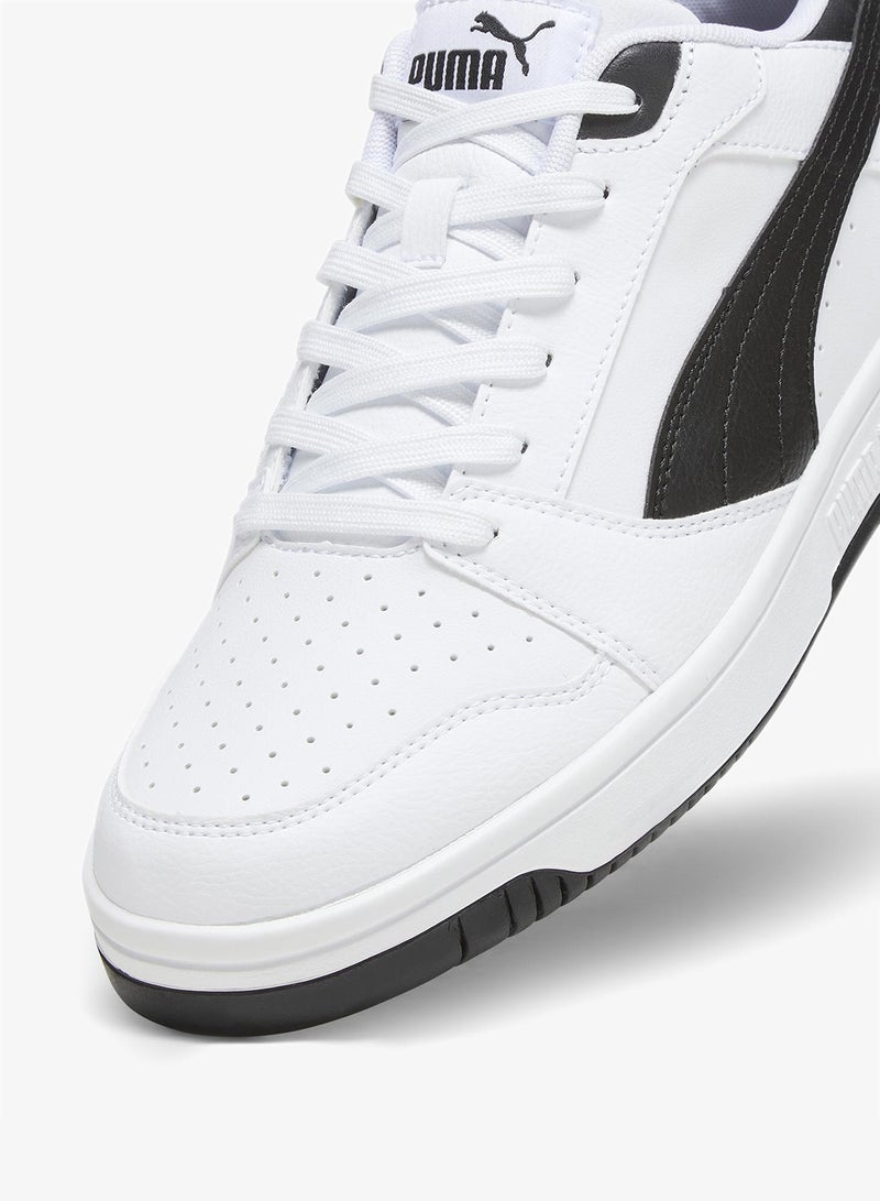 PUMA Rebound V6 Low - Image 4
