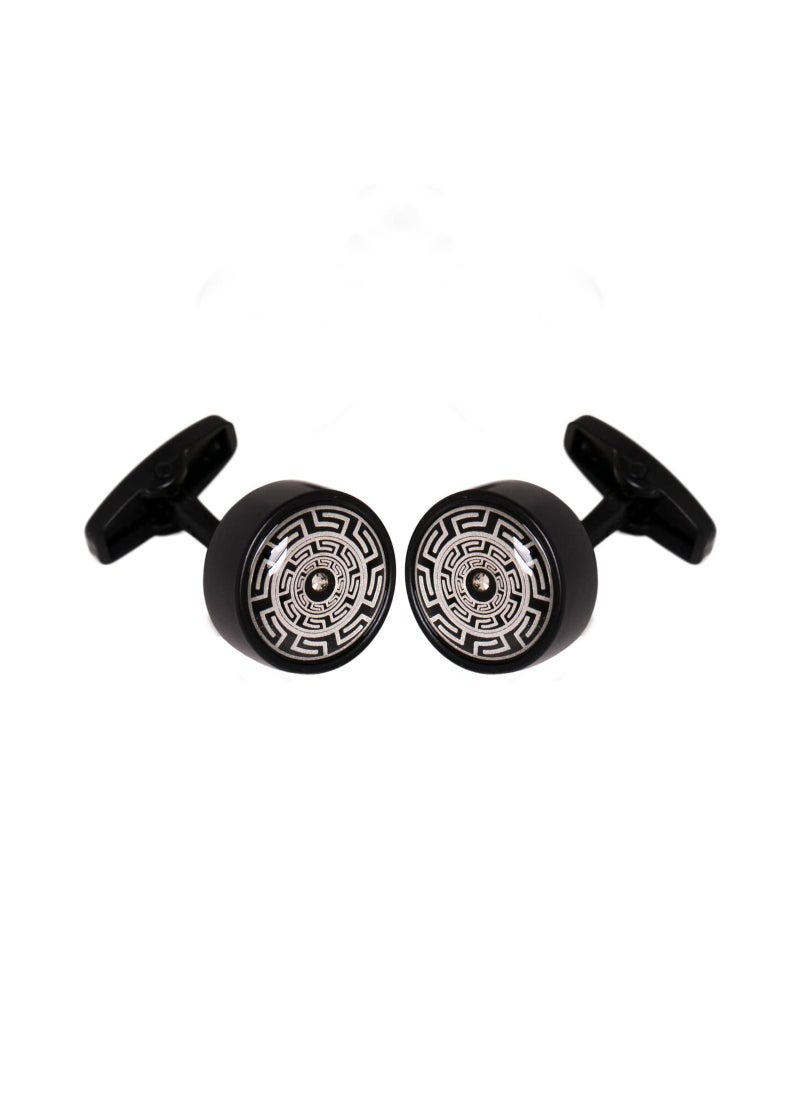 Round Cufflink - pzsku/Z27EF24AF49B0F95A75AAZ/45/_/1645970666/ca6c4008-6efc-4680-8b87-0070ea5fe67f