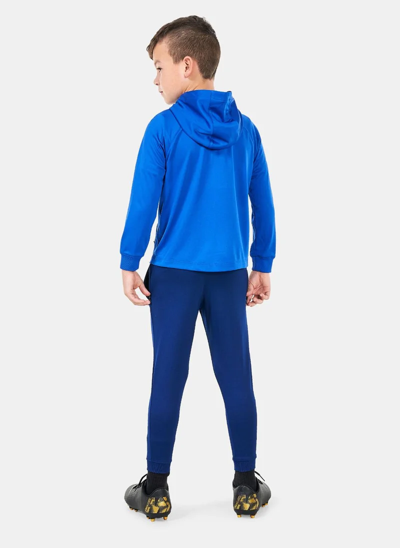 Nike Kids' England Dri-FIT Strike Football Tracksuit (Younger Kids)
