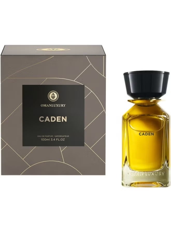 عمان الفاخرة كادين EDP 100 مل - Image 2
