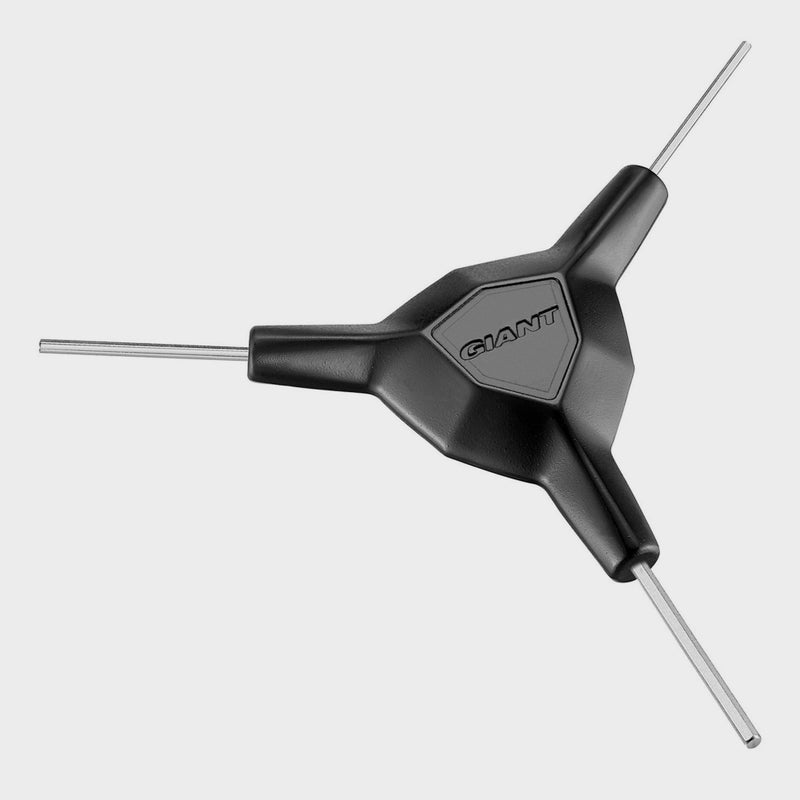 Tool Shed Pro Hex Y-Wrench