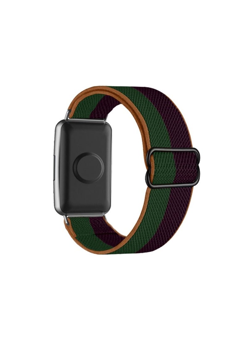 FITME Fabric Srap for Huawei watch fit 2 - Image 1