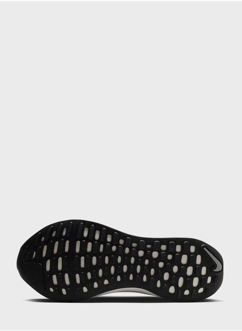 Nike - React Infinity Run Fk 4 - Image 1