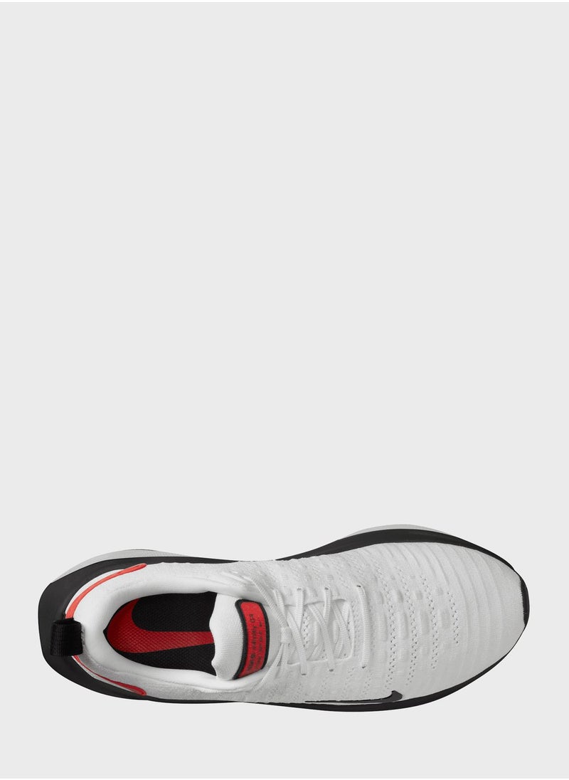 Nike - React Infinity Run Fk 4 - Image 1