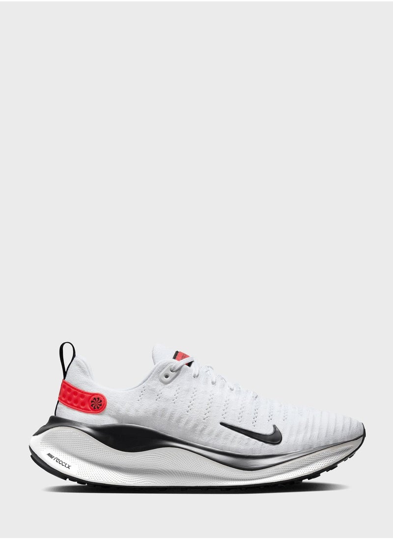 Nike - React Infinity Run Fk 4 - Image 1
