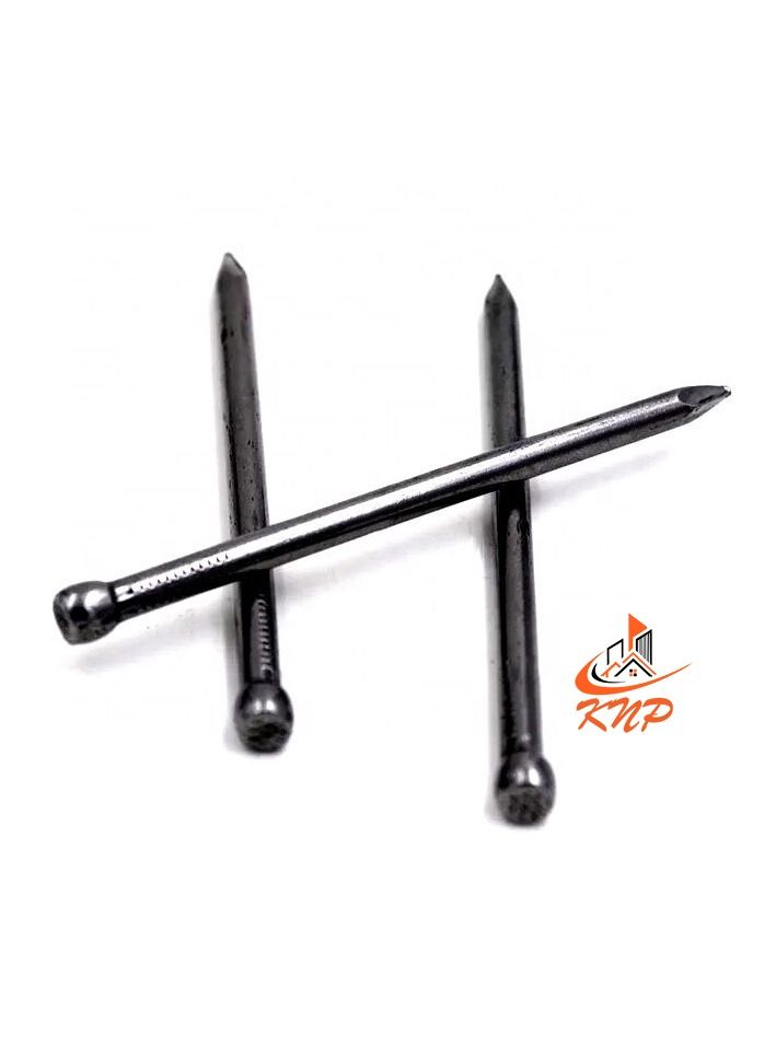 كنب مسامير الرأس المفقودة 17 × 1-1 / 2 "- عبوة من 100 - Image 1