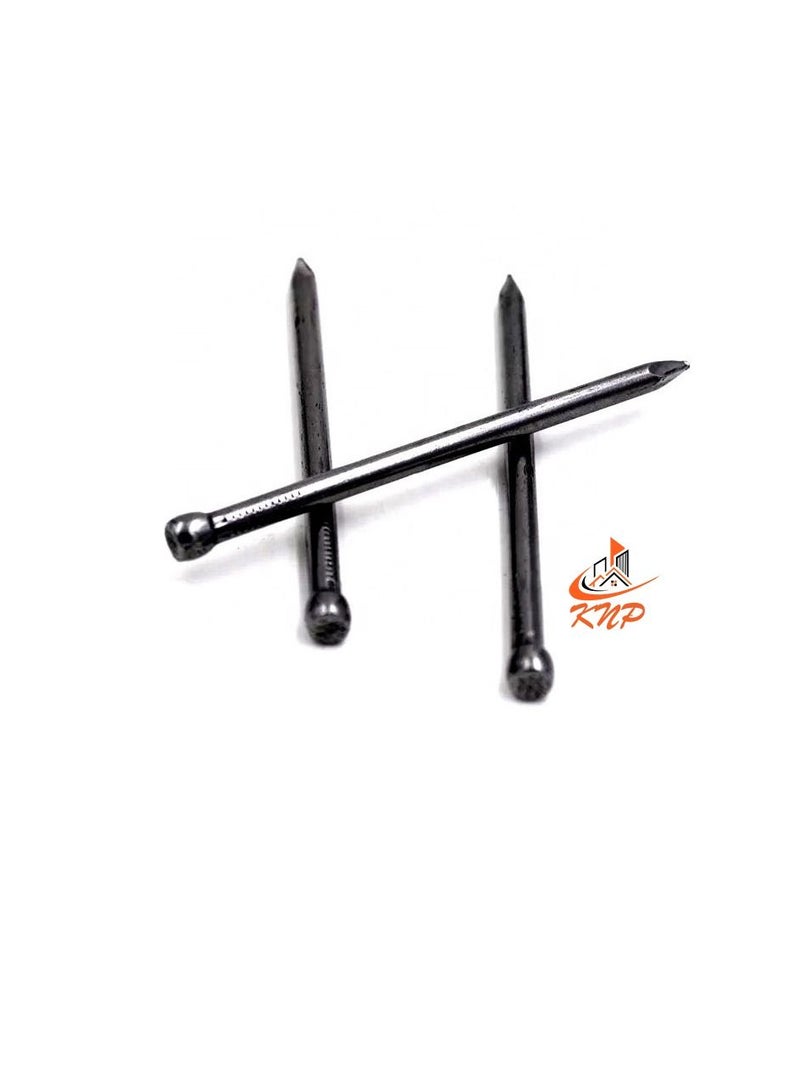 كنب مسامير الرأس المفقودة 17 × 1-1 / 2 "- عبوة من 100 - Image 2