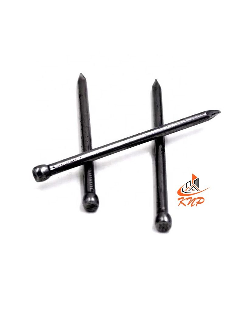 كنب مسامير الرأس المفقودة 17 × 1-1 / 2 "- عبوة من 100 - Image 3