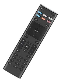 Replacement Remote Control for Vizio D E M P Series Smart TVs with Netflix/Vudu/Xumo/le/iHeart Radio Keys