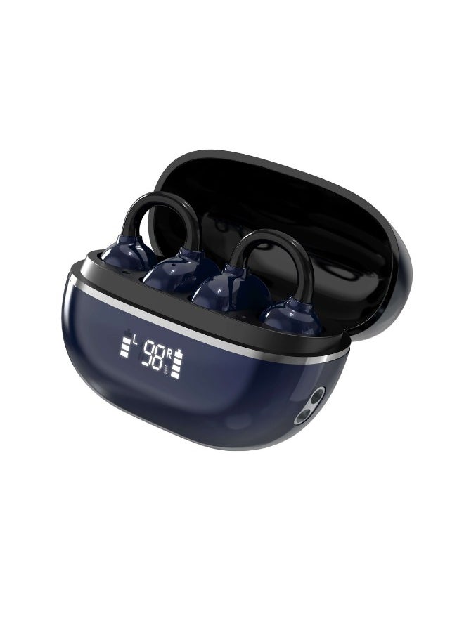 LDNIO Wireless Stereo BT Open Earphones Wireless In-Ear  - Image 1