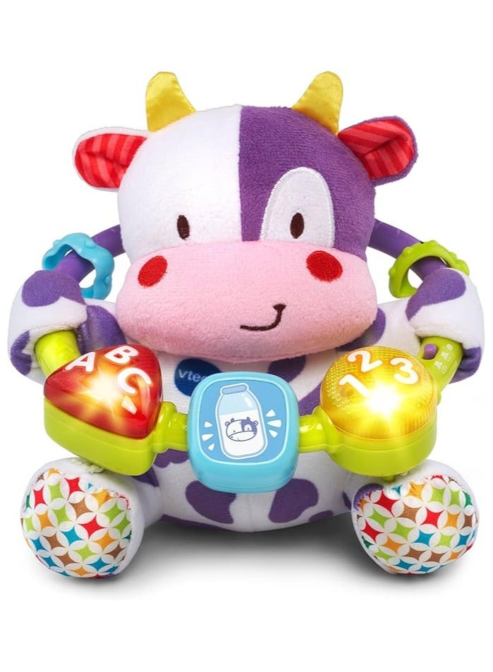 VTech LIL' CRITTERS MOOSICAL BEADS^TM (FBA-PURPLE) - Image 1