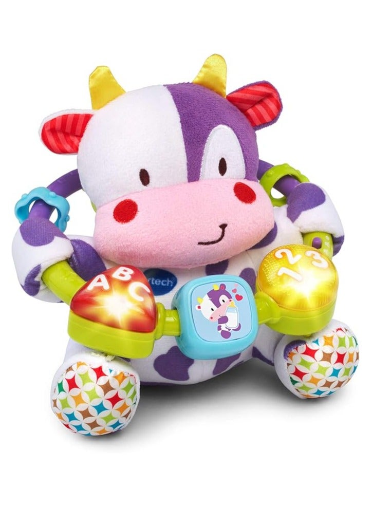 VTech LIL' CRITTERS MOOSICAL BEADS^TM (FBA-PURPLE) - Image 2