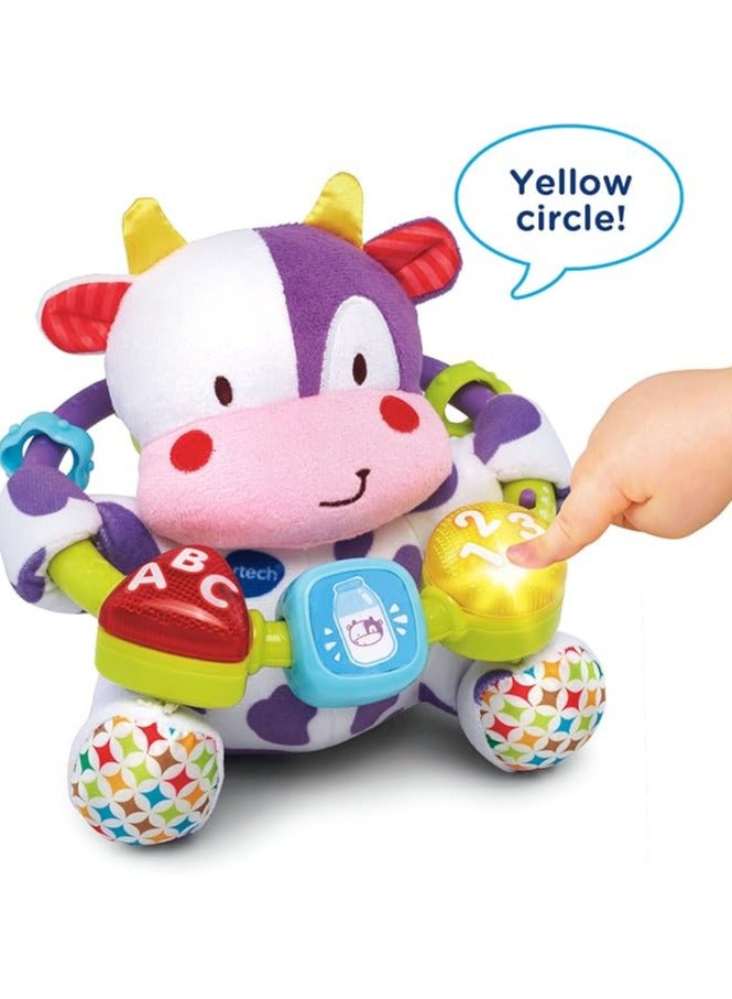 VTech LIL' CRITTERS MOOSICAL BEADS^TM (FBA-PURPLE) - Image 3