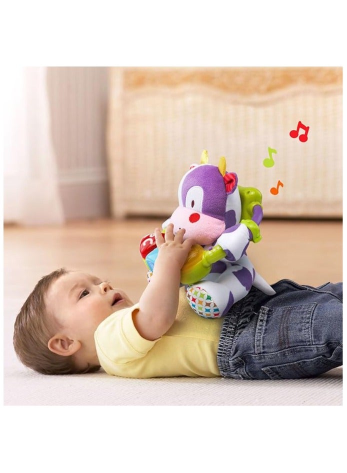 VTech LIL' CRITTERS MOOSICAL BEADS^TM (FBA-PURPLE) - Image 5