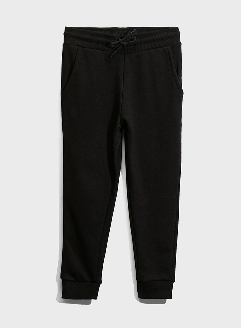Pinata Youth Sweatshirt & Jogger Set  - Image 4