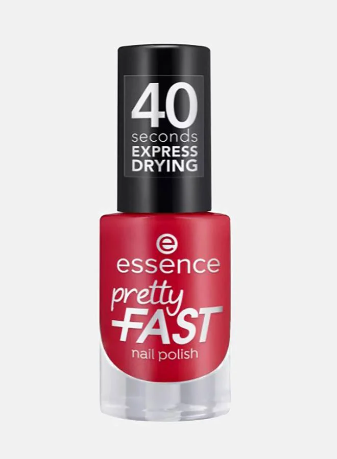 Essence Pretty Fast Nail Polish 03