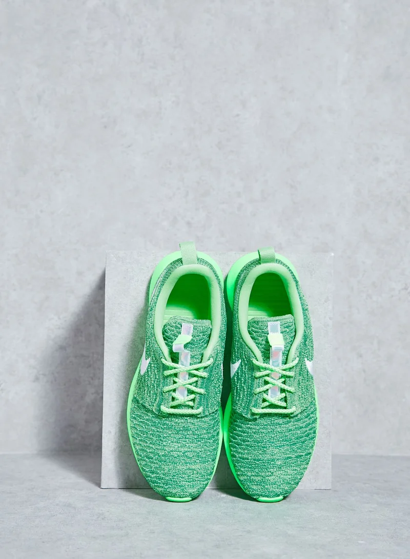 Nike Roshe Nm Flyknit