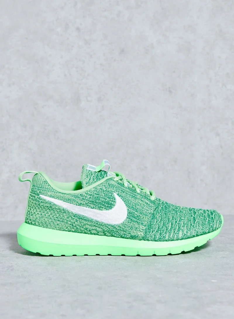 Nike Roshe Nm Flyknit