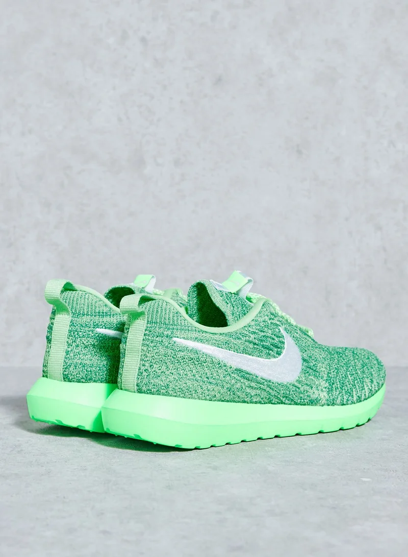 Nike Roshe Nm Flyknit