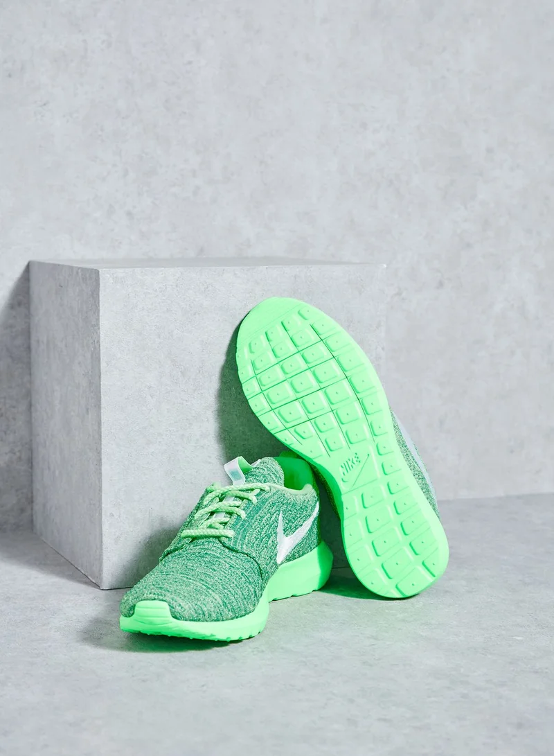 Nike Roshe Nm Flyknit