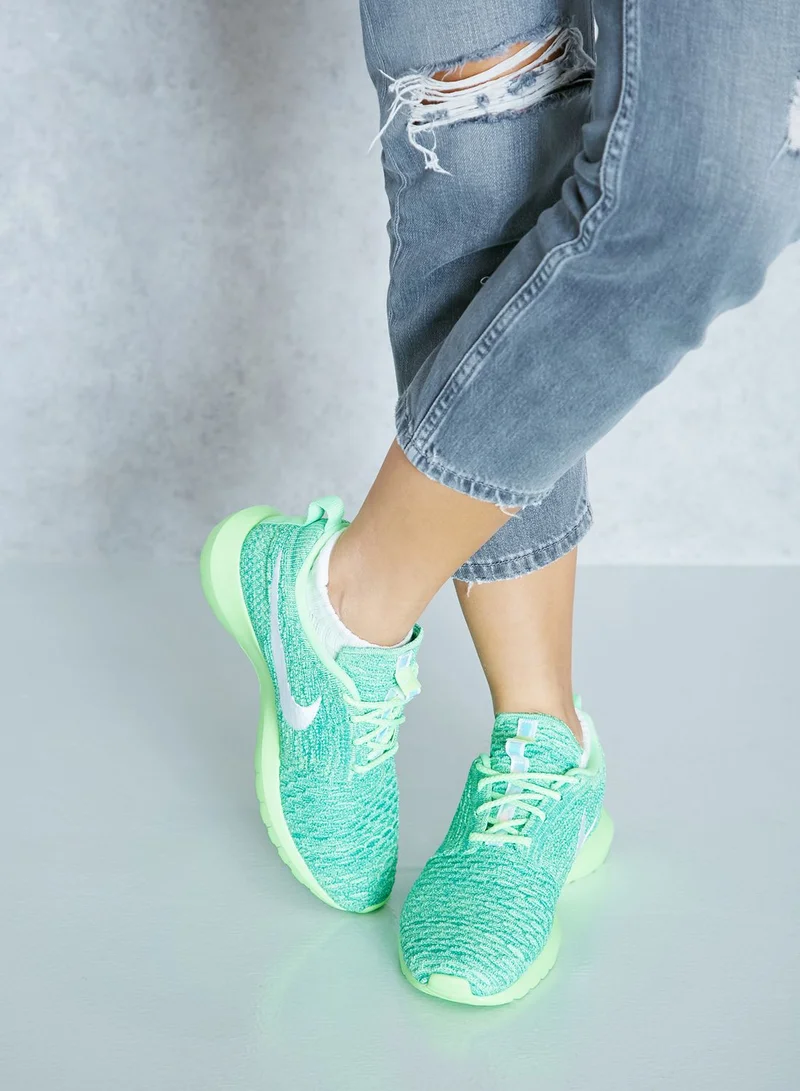Nike Roshe Nm Flyknit