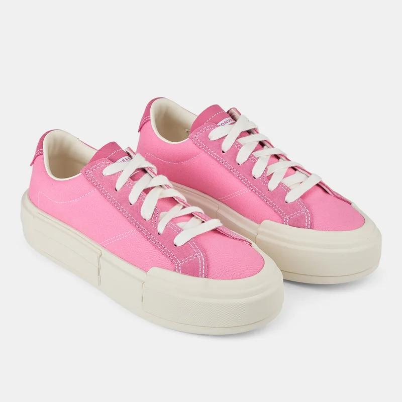 Converse Pink Women's Chuck Taylor All Star Cruise Platform Shoes for Women | Best Price UAE