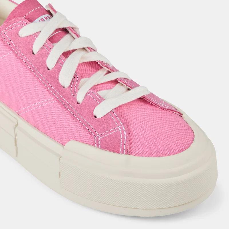 Converse Pink Women's Chuck Taylor All Star Cruise Platform Shoes for Women | Best Price UAE