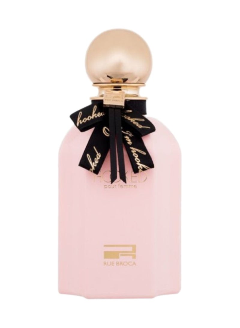 RUE BROCA Hooked Pour Femme Eau De Parfum, 100Ml - Image 2