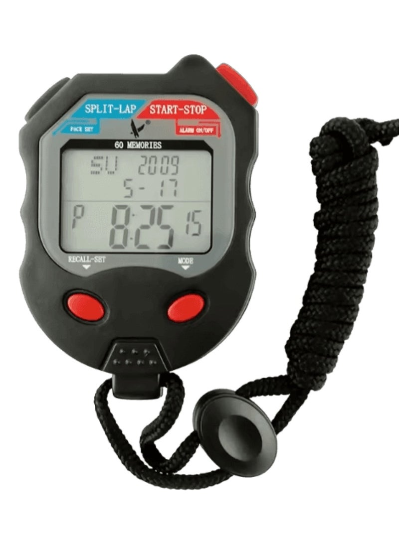 LEAP Stopwatch Pc560  - Image 1