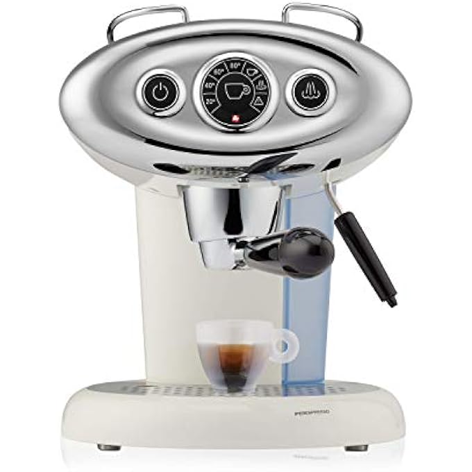 Illy 949791 X7 Iperespresso  Capsules Coffee Machine - Image 1
