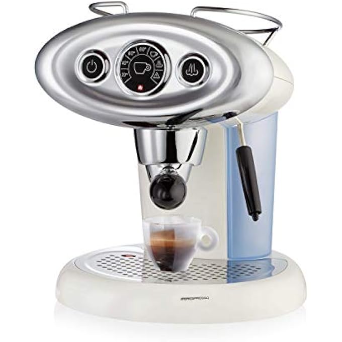 Illy 949791 X7 Iperespresso  Capsules Coffee Machine - Image 2