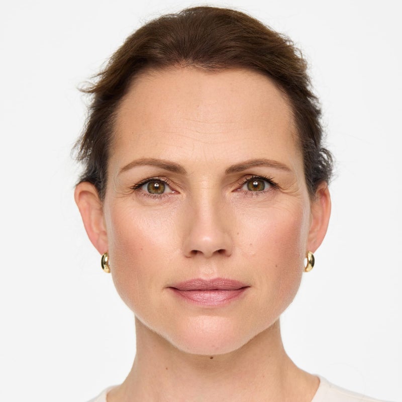 WUNDERBROW Eyebrow Gel, Waterproof, Smudgeproof, Long Lasting, Shade: Brunette, Vegan and Cruelty-Free - Image 5