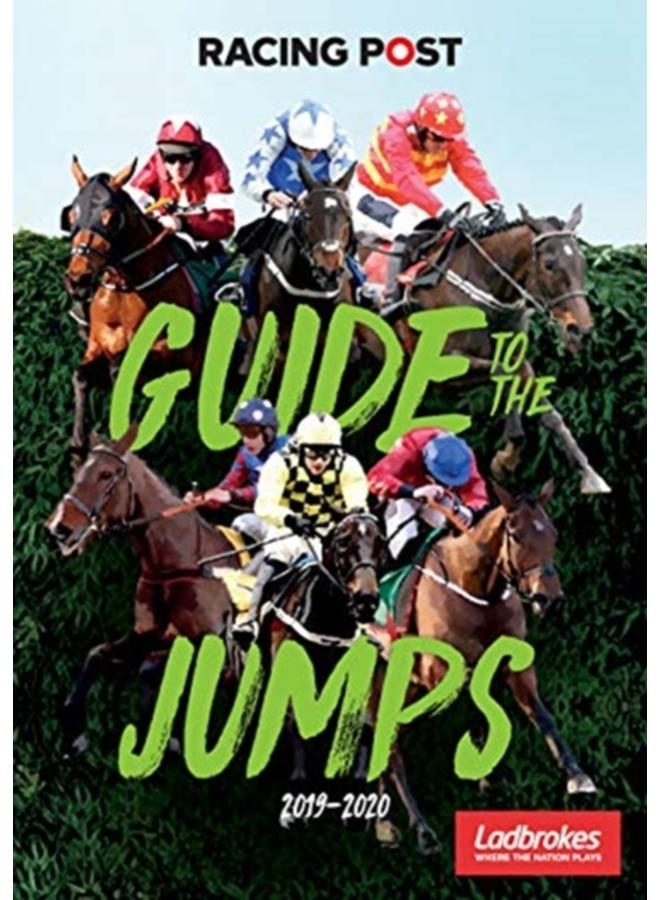 Racing Post Guide to the Jumps 2019-2020