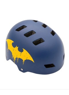 Batman MultiSport Helmet
