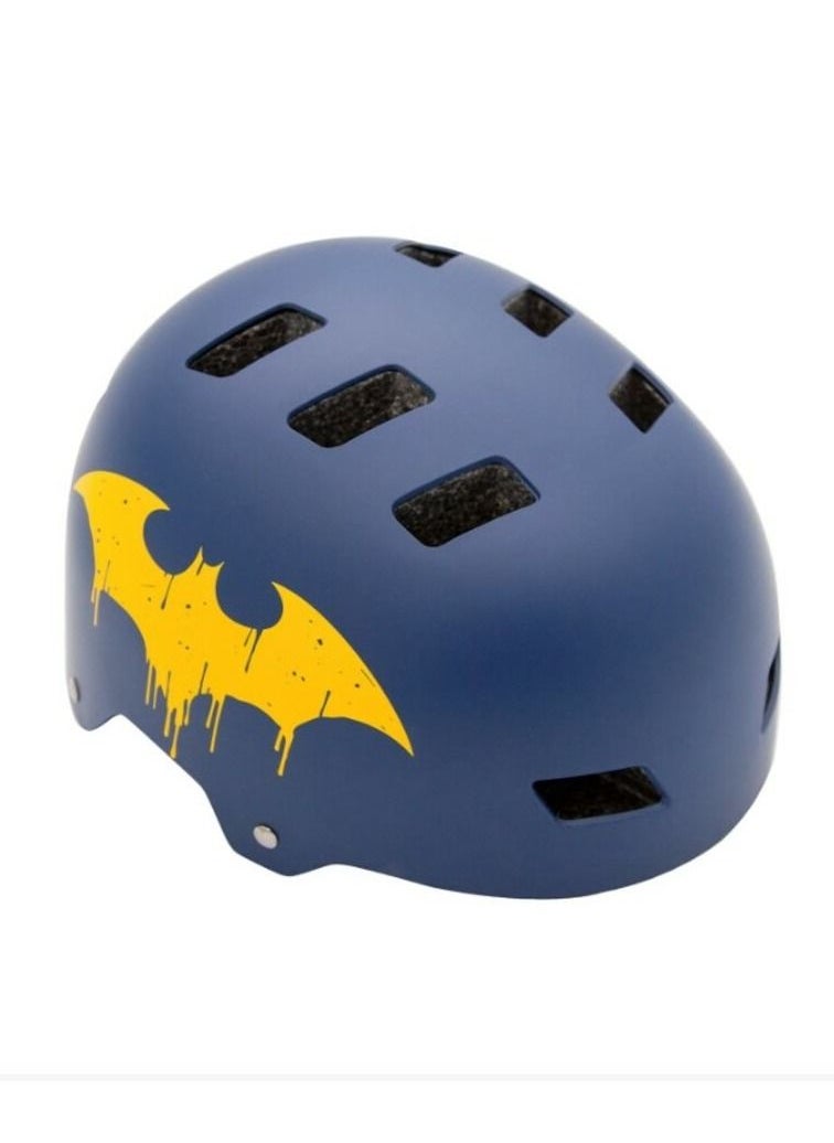 Spartan - Batman MultiSport Helmet - Image 1